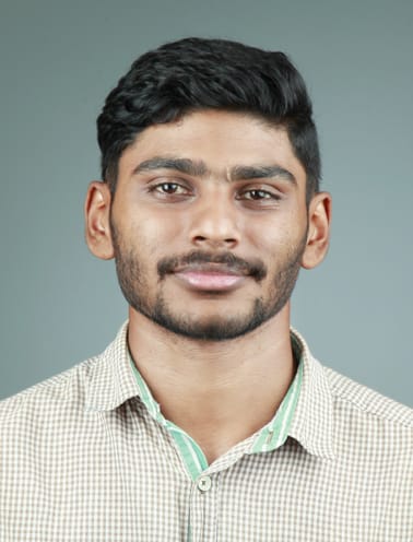 Georgekutty P Tom